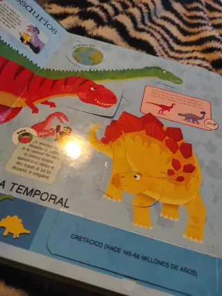 Adivinanzas y chistes