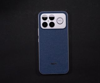 Xiaomi Redmi K90 Pro Max (POCO F8 Ultra)