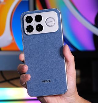 Xiaomi Redmi K90 Pro Max (POCO F8 Ultra)