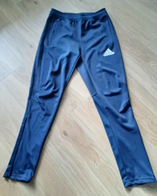 Pantalón Adidas Azul Marino