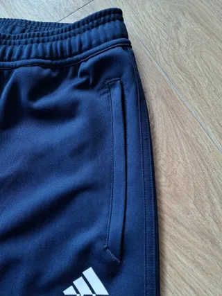 Pantalón Adidas Azul Marino
