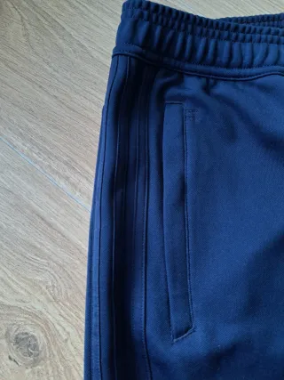 Pantalón Adidas Azul Marino