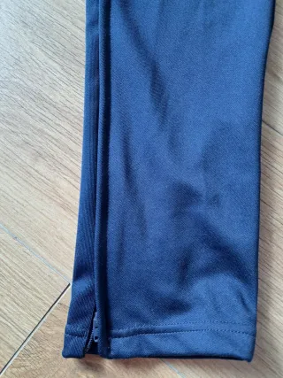 Pantalón Adidas Azul Marino