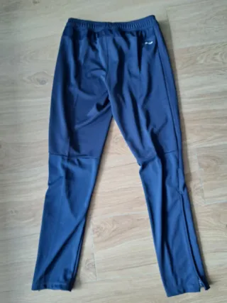 Pantalón Adidas Azul Marino