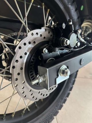 CYCLONE CARRERA ¡¡¡FINANCIACION: 36M DESDE 80€!!!