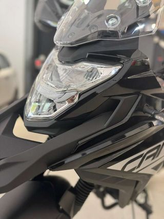 CYCLONE CARRERA ¡¡¡FINANCIACION: 36M DESDE 80€!!!