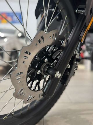 CYCLONE CARRERA ¡¡¡FINANCIACION: 36M DESDE 80€!!!