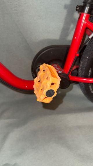 Bicicleta Infantil BTWIN 14 3-5 años