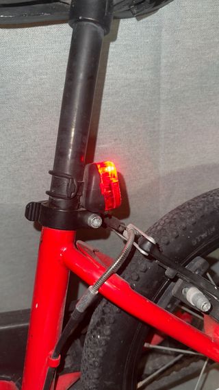 Bicicleta Infantil BTWIN 14 3-5 años