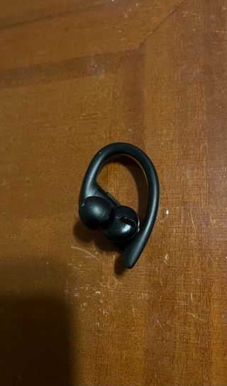 Powerbeats Pro nere