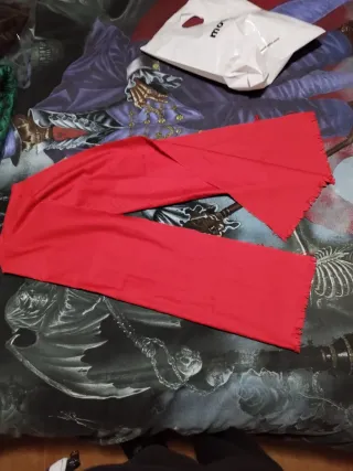 Cosplay Yangus DQ Artesanal