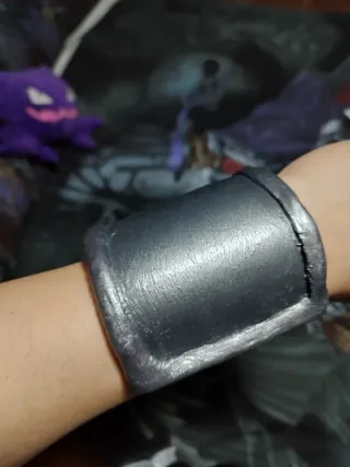 Cosplay Yangus DQ Artesanal