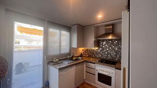 Ático en venta en Nueva Andalucía centro en Marbella