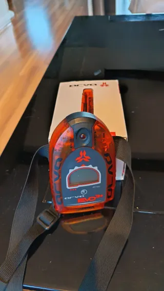 Equipo completo esquí de montaña