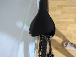 Bicicleta Montaña Nstar BTT #24