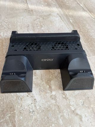 PS4 Slim 500GB Negra