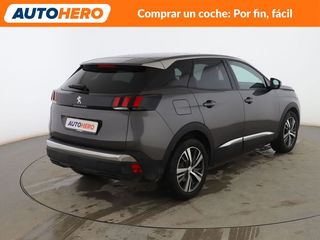 Peugeot 3008 1.5 Blue-HDi Allure Pack