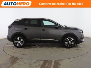 Peugeot 3008 1.5 Blue-HDi Allure Pack