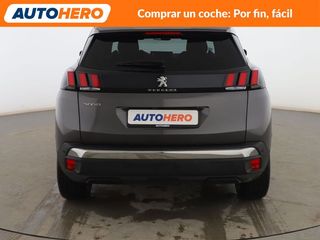 Peugeot 3008 1.5 Blue-HDi Allure Pack