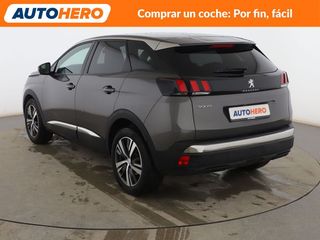 Peugeot 3008 1.5 Blue-HDi Allure Pack