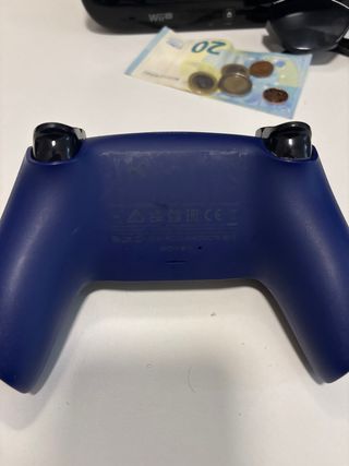 Mando PS5 DualSense Azul