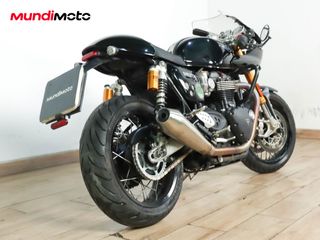 TRIUMPH THRUXTON 1200 RS