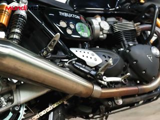 TRIUMPH THRUXTON 1200 RS