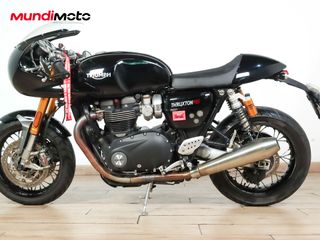 TRIUMPH THRUXTON 1200 RS