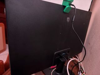 Monitor Philips 40Nero/Multicolore