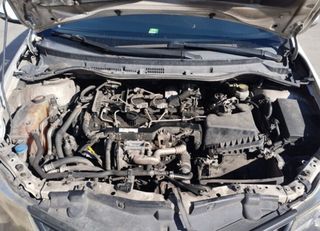 88187 válvula egr 25800-0r010 toyota auris 2.0 d