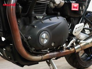 TRIUMPH THRUXTON 1200 RS