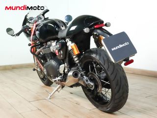 TRIUMPH THRUXTON 1200 RS