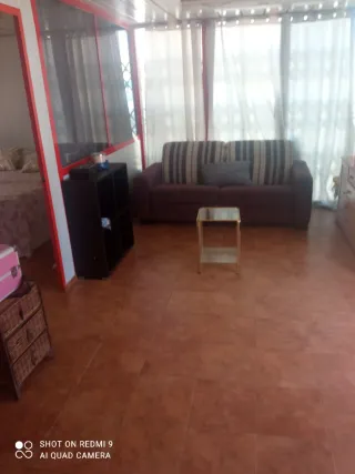 Parcela en el moralet alicante de 600 metros