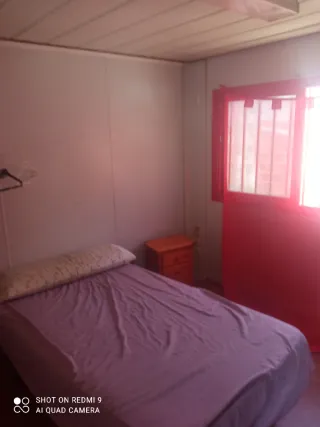 Parcela en el moralet alicante de 600 metros