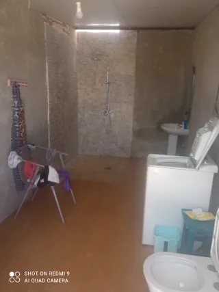 Parcela en el moralet alicante de 600 metros