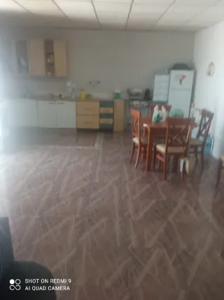 Parcela en el moralet alicante de 600 metros