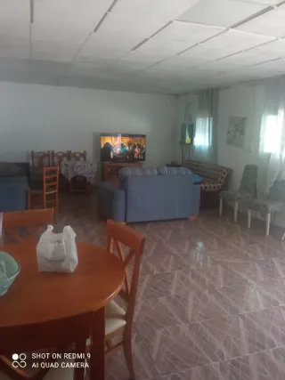 Parcela en el moralet alicante de 600 metros