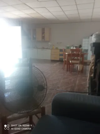 Parcela en el moralet alicante de 600 metros