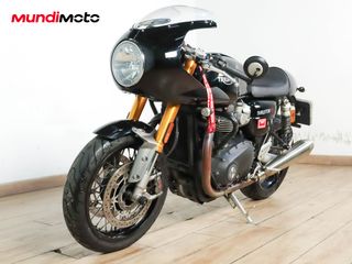 TRIUMPH THRUXTON 1200 RS