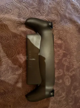 Sony PS Portal Negro