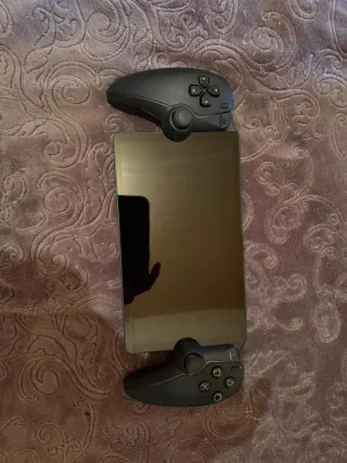 Sony PS Portal Negro