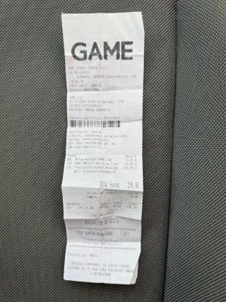 Sony PS Portal Negro