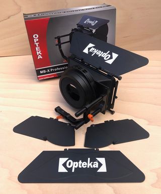 Opteka MB-X Matte Box Profesional