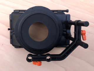 Opteka MB-X Matte Box Profesional