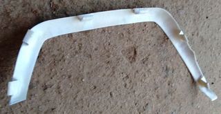 178-ALETINES NUEVOS NISSAN PATROL TOP LINE