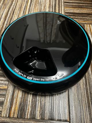 Comedero Automático Cecotec