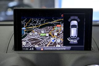 Audi A3 Sportback S line 35 TFSI 110kW S tronic