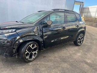 Despiece Citroën C4 Aircross