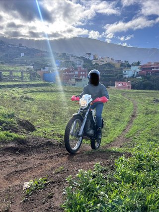 Beta Alp 200