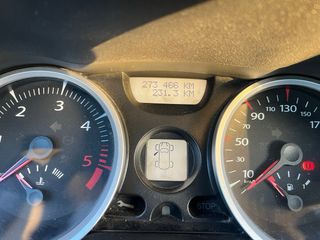 Renault Megane cabrio